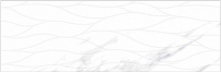 Керамическая плитка Bianco Grey HL Waves 300x900