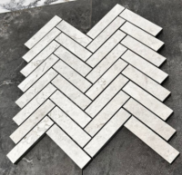 Керамогранит RIVERSTONE LIGHT Mosaic 30x30