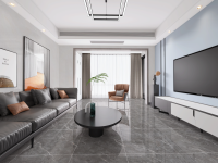 Керамогранит арт. 60202 (202) 60х60 полированный с карвингом