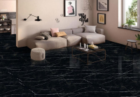 Керамогранит NERO MARQUINA 600X1200
