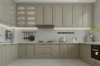 Керамогранит YJM612G07 60х120 Ultra Sattin Carving