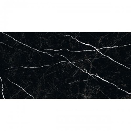 Керамогранит NERO MARQUINA 600X1200