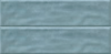 Плитка керамическая Glossy Ice-Snow Blue 7.5x30  арт. Y3M731505-C4
